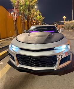 شيفروليه كامارو